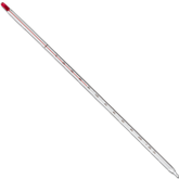 Thermometer | Laboratory 12"